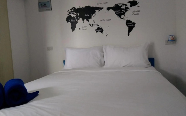 I Talay Beach Bar & Cottage Taling Ngam