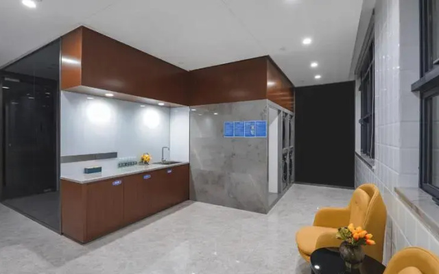 Hampton by Hilton Shenzhen  Yuanshan