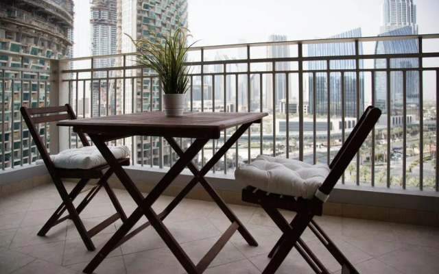 Standpoint Towers by Hi Guests Vacation Homes