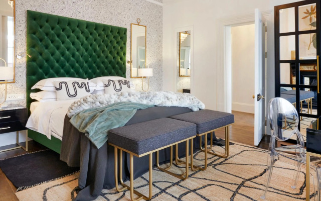 Cape Cadogan Boutique Hotel