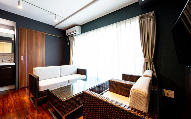 Villa Koshido Kotoni Annex