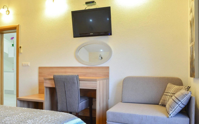 Luxury Apartments Villa Tea