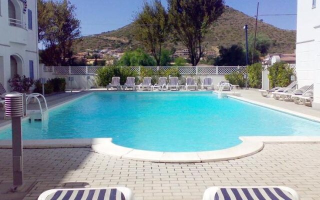 Le Residenze Blu Sardinia