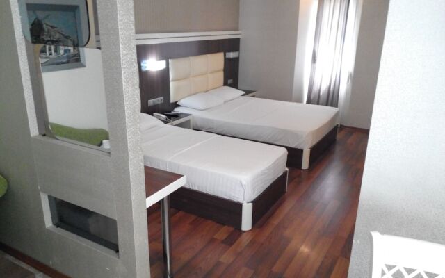 Sari Konak Apart Hotel