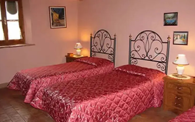 Podere Villuzza