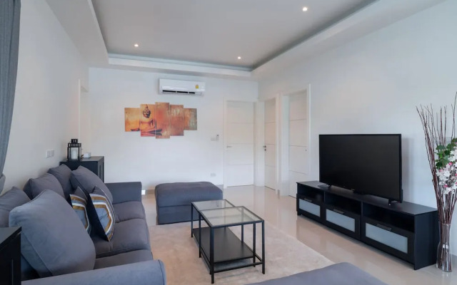 Orchid Paradise Homes OPV315