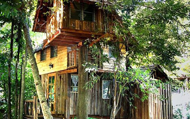 Rabeang Pasak Treehouse Resort