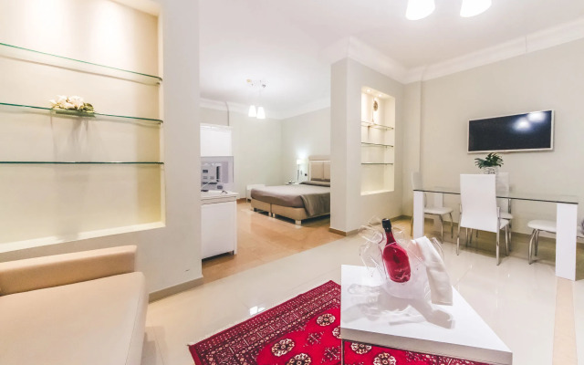 Victoria Palace Hotel & Zen Wellness