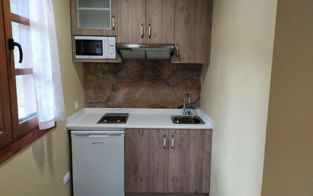 O Apartamento do Xanza, ideal para parejas ADAPTADO MOVILIDAD REDUCIDA