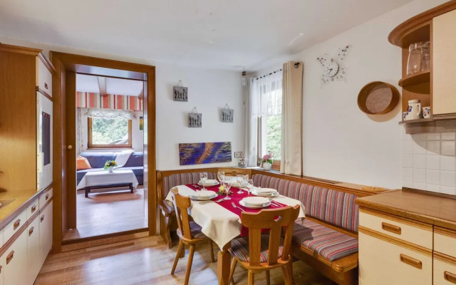 Apartment Near the Koralpe ski Area