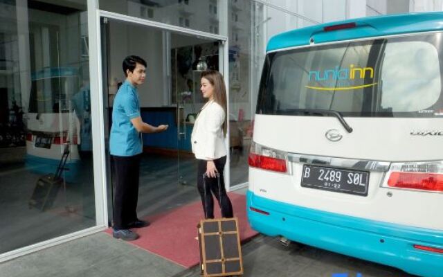 Nunia Inn Bandara Jakarta