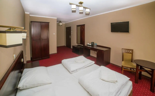Hotel Grant