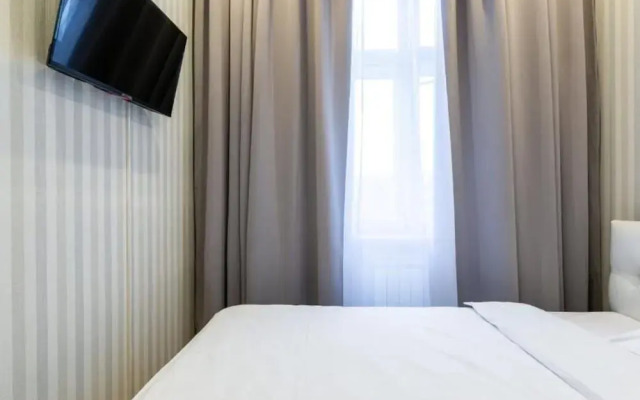 Mini-hotel Kutuzovsky 35