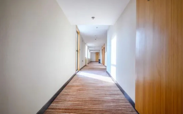 Meisu · Splendid Hotel (Anqing Renmin Road Pedestrian Street Branch)