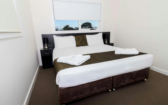 Horizon Apartments Narooma – Guest Rooms – Narooma