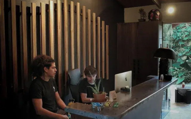 Conga Boutique Hotel