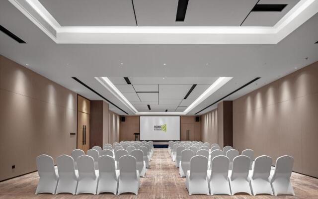 Home2 Suites by Hilton Guiyang Airport