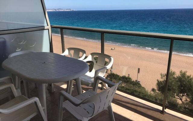 Apartamento President A-4