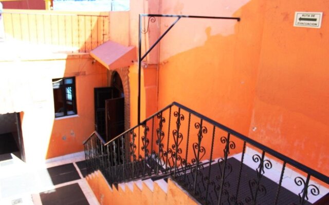 Hotel Independencia