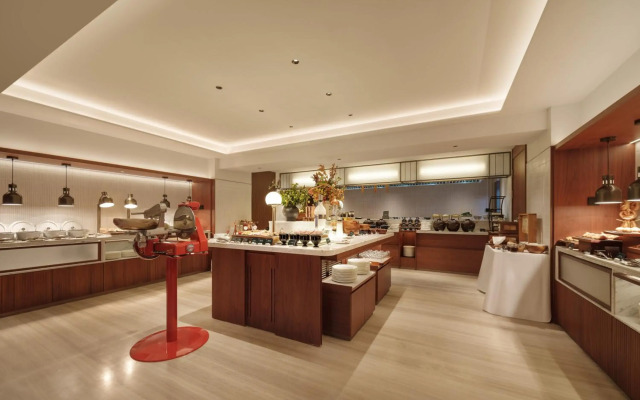 MaxX By Steigenberger Shanghai on the Bund