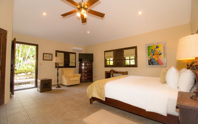 Valle Escondido Wellness Resort