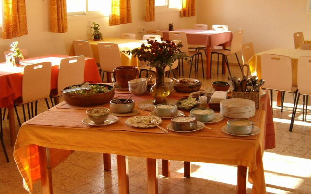 Kibbutz Inbar Country Lodging