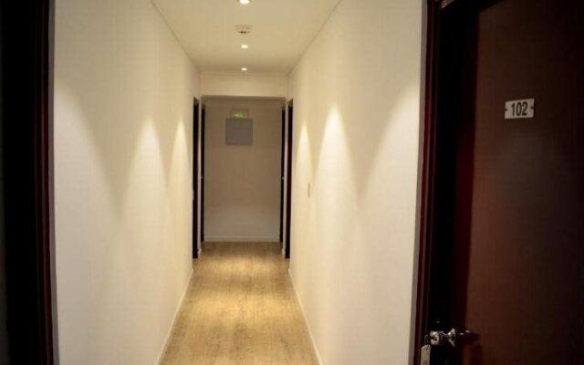 Hotel Express