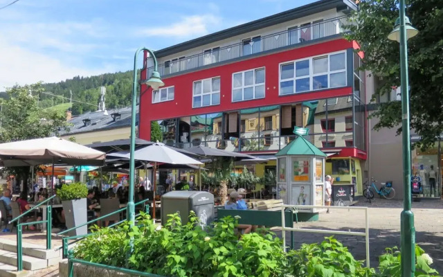 Papa Joe s Kuschelappartements Schladming