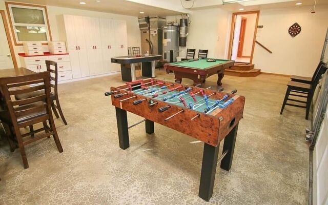 Anchors Aweigh Rockaway