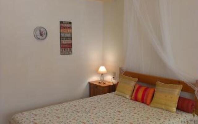 Patra - Cute studio near center