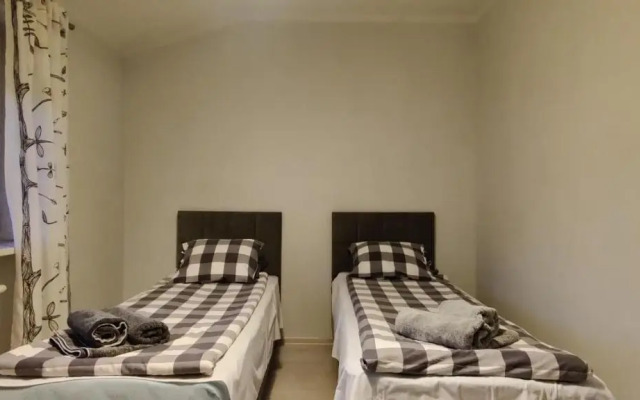 Apartament Leśna z tarasem