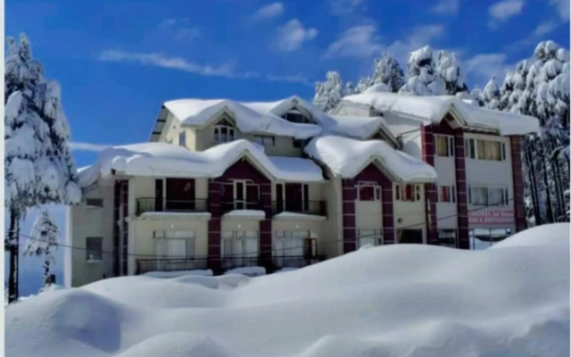 Hotel Jai Shree
