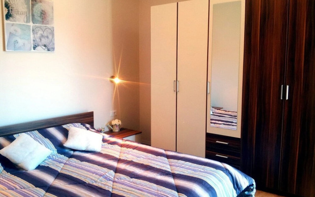 Maria - Compfortable and Cosy - A1