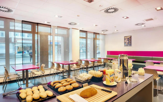 B&B Hotel Bremen-Altstadt