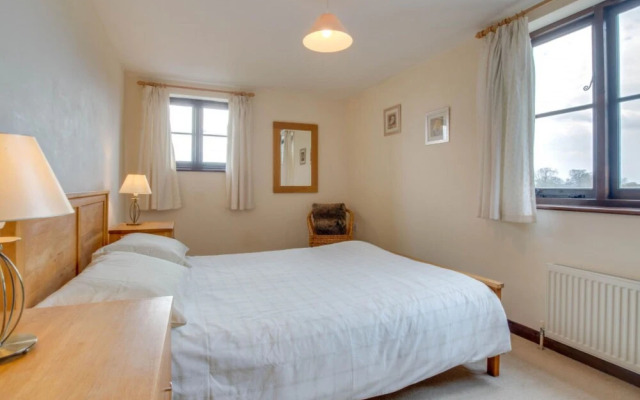 Mill Cottage