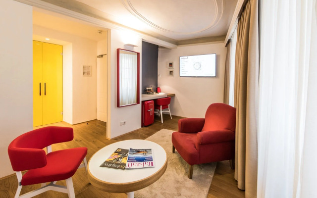 Small Luxury Hotel Goldgasse