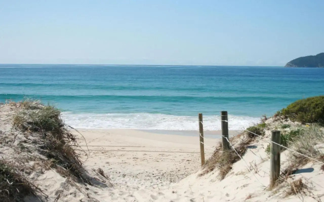 Close To The Myall River - Pet Welcome