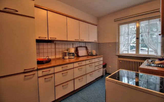 Ferienwohnung Noris