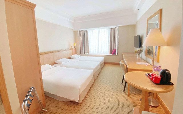 Ramada by Wyndham Hong Kong Grand View