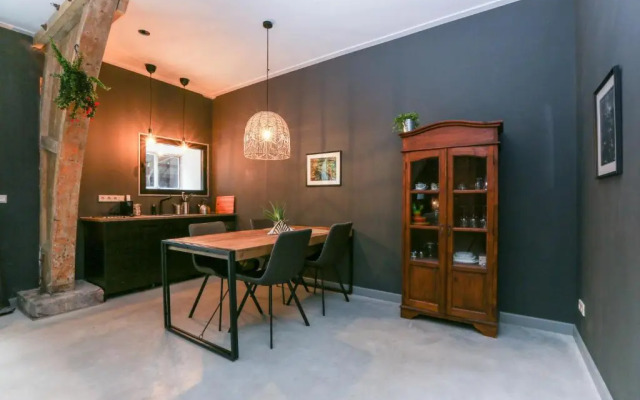 B&B Adelaerthoeve