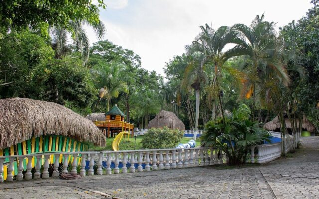 Hotel Sol Pintada