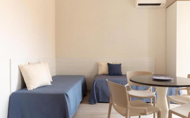 Happy Sea Home Monolocale Angolo Cottura 4 pax