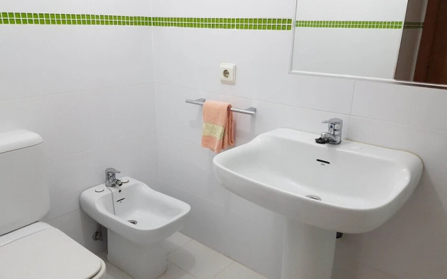 Mikonos I - 6Âº - 13Âª  (SÃ³lo Familias)