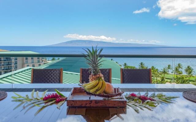 Maui Westside Presents: Konea 1019;1024;1026