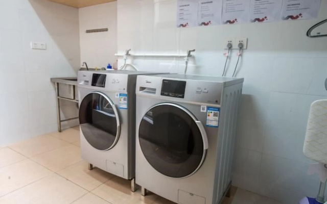 Sanbu Holiday Hotel – Guest Rooms – Jiangmen