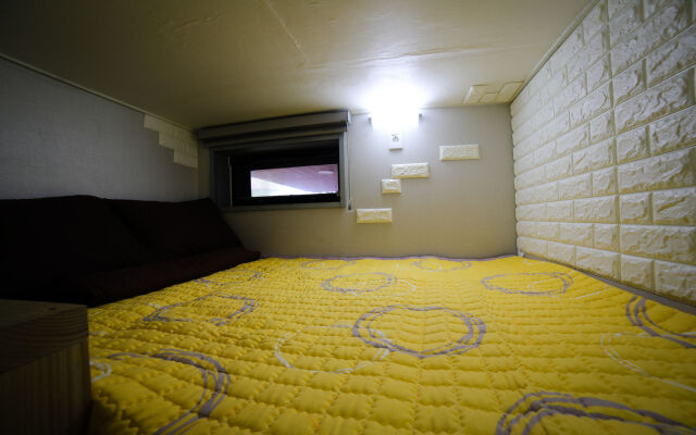 Sopoong Guest House - Hostel