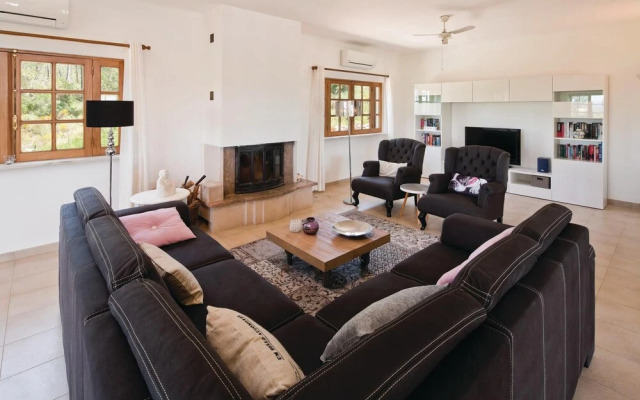 Vivenda Dois Pinheiros