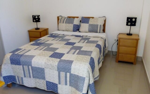 El Buen Samaritano Backpackers - Hostel