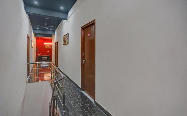 Flagship 87294 Pari Hotel