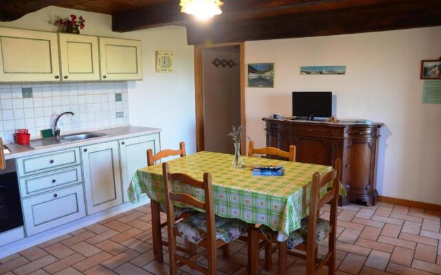 Agriturismo Le Castellare